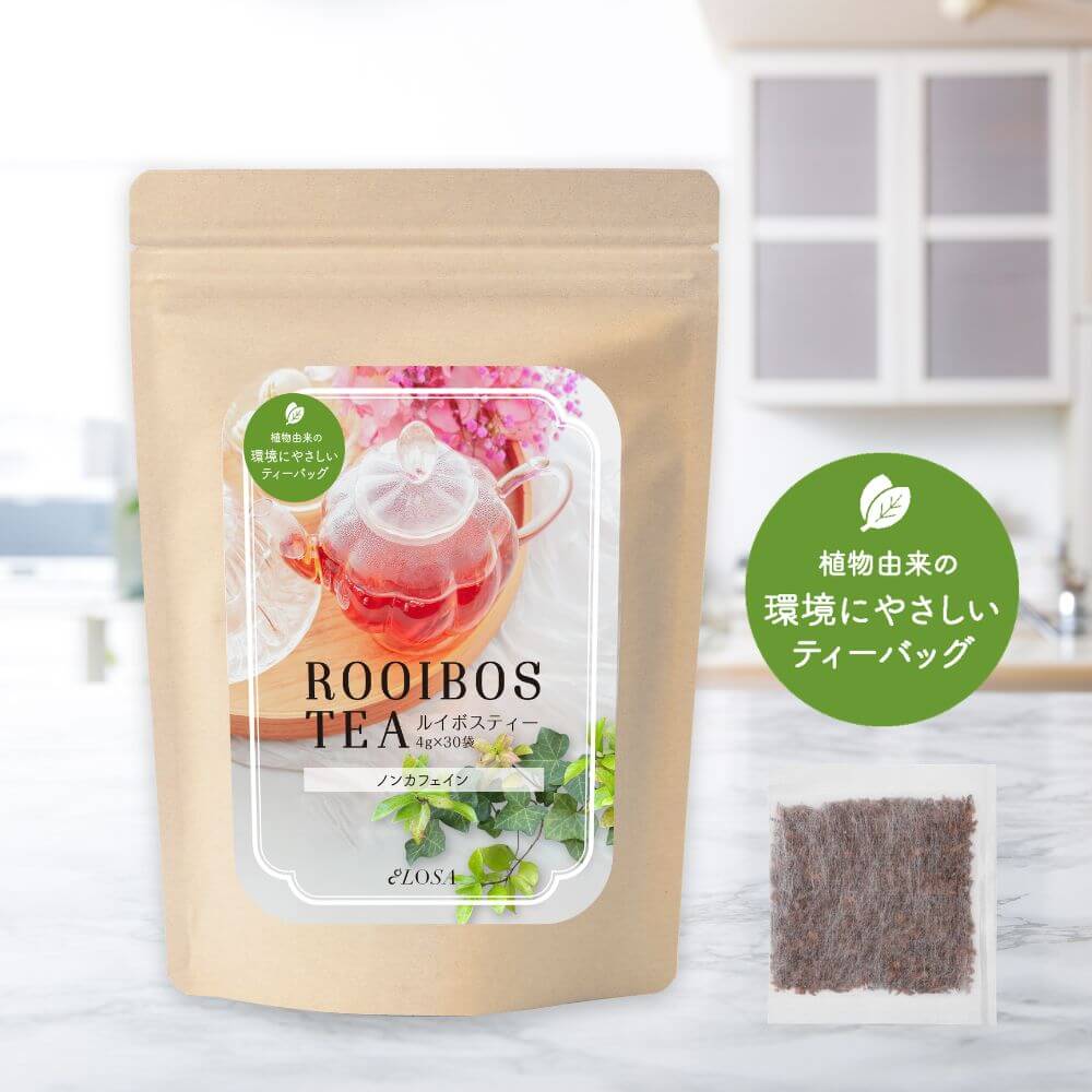 LOSA ONLINE SHOP / Supplement